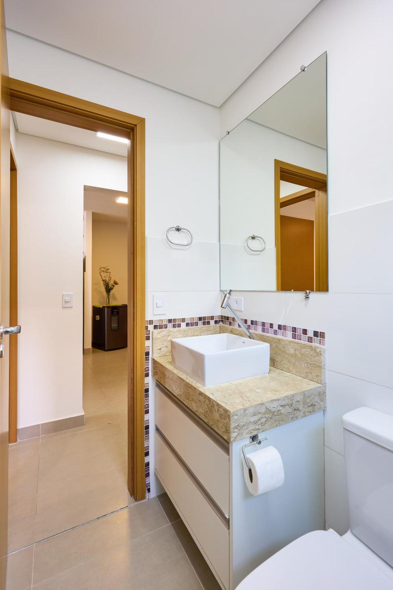 Orla Ubatuba 300 Metros - Ar Condicionado, Varanda Gourmet Bagian luar foto