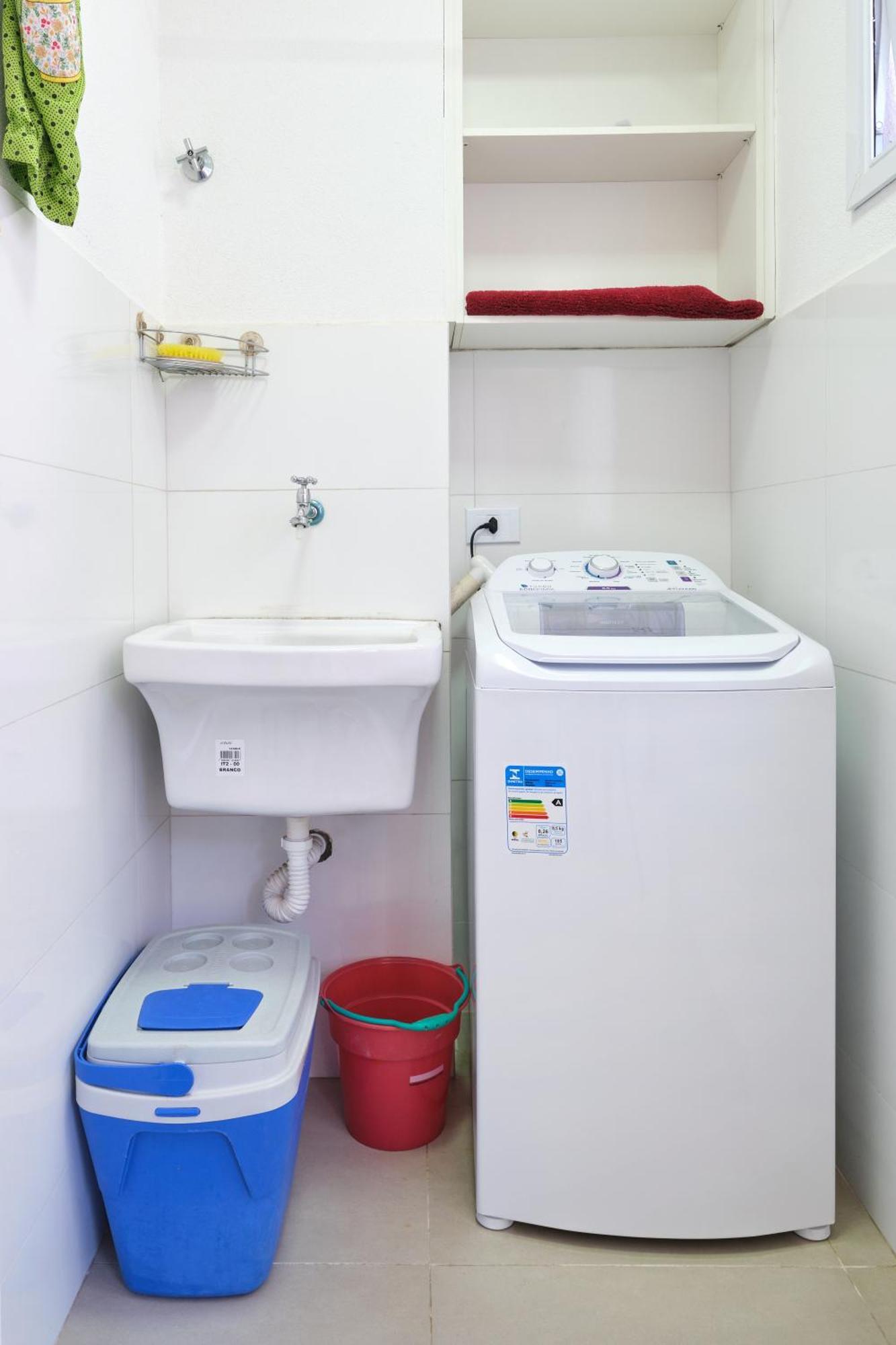Orla Ubatuba 300 Metros - Ar Condicionado, Varanda Gourmet Bagian luar foto